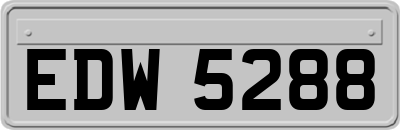 EDW5288