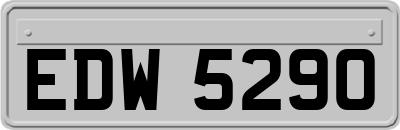 EDW5290