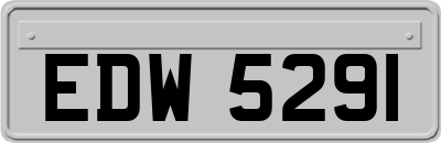 EDW5291