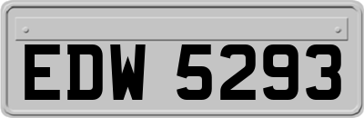 EDW5293