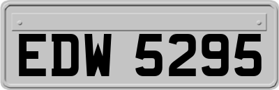 EDW5295