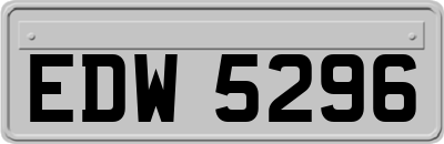 EDW5296