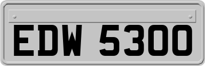 EDW5300