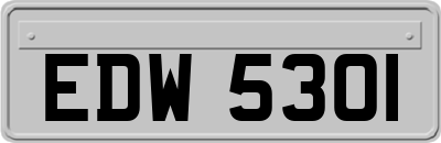 EDW5301