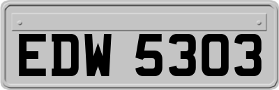 EDW5303
