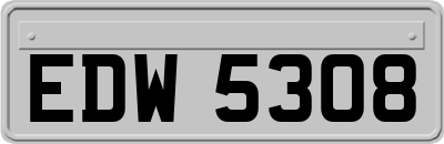 EDW5308