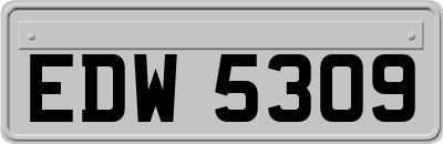 EDW5309