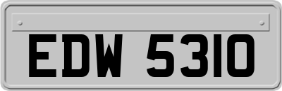 EDW5310