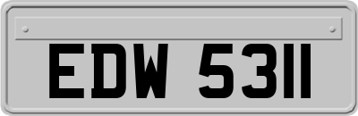 EDW5311