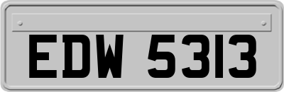 EDW5313