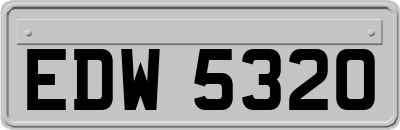 EDW5320
