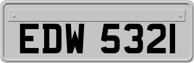 EDW5321