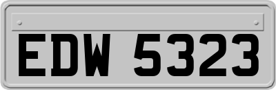 EDW5323