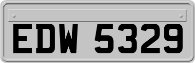 EDW5329