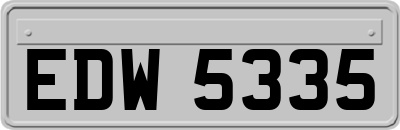 EDW5335