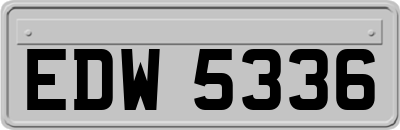 EDW5336