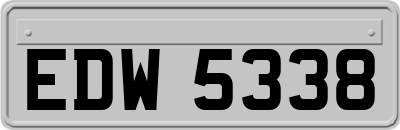 EDW5338