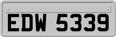 EDW5339