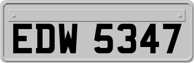 EDW5347