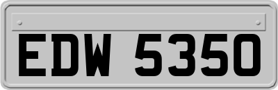 EDW5350