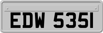 EDW5351