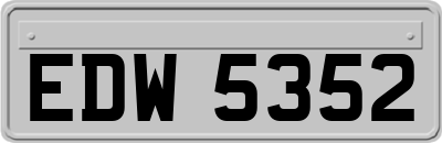 EDW5352