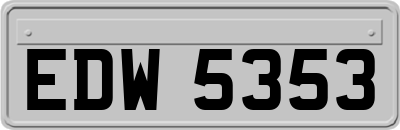 EDW5353