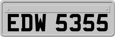 EDW5355