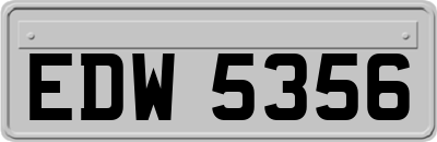 EDW5356