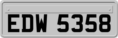 EDW5358