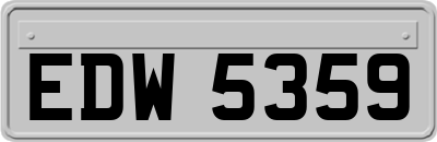 EDW5359