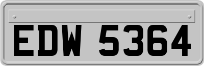 EDW5364