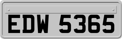 EDW5365
