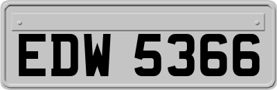EDW5366