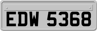 EDW5368