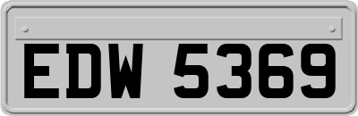 EDW5369