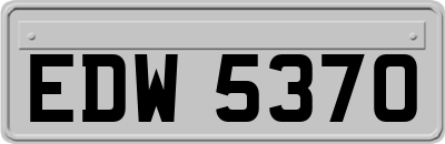 EDW5370