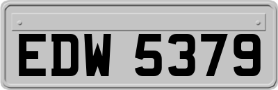 EDW5379
