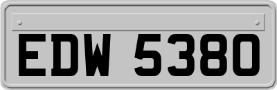 EDW5380