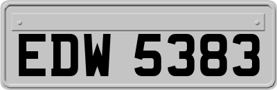 EDW5383