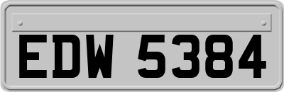 EDW5384