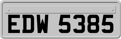 EDW5385