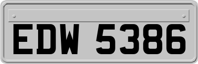 EDW5386