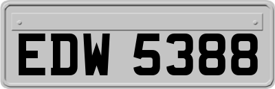 EDW5388