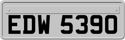 EDW5390