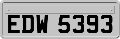 EDW5393