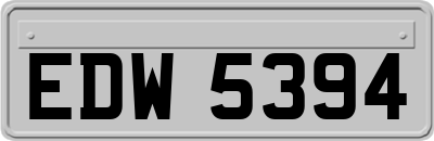 EDW5394