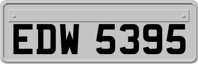 EDW5395