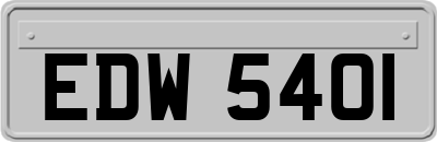 EDW5401