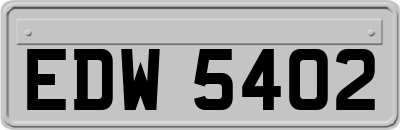 EDW5402